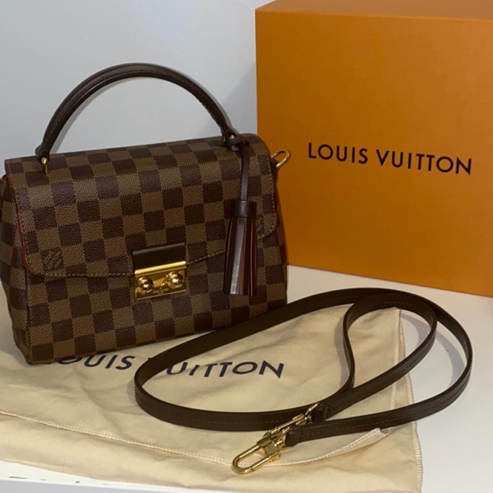 Louis Vuitton Croisette